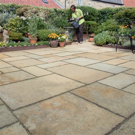 Limestone Paving Slabs And Flags Patios Uk Delivery