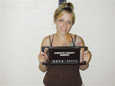 Utah Woman Pleads Guilty To 2011 Home Break In And Robbery That