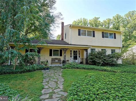 11 Pine Knoll Dr Lawrence Township Nj 08648 Zillow