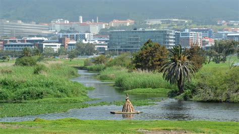 Heritage Western Cape Urged To Give Recognition To Two Rivers Cultural