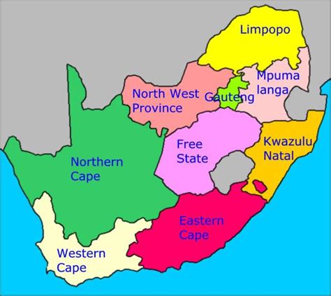 History Of South Africa In Only 4000 Words Hubpages 22746 Hot Sex Picture