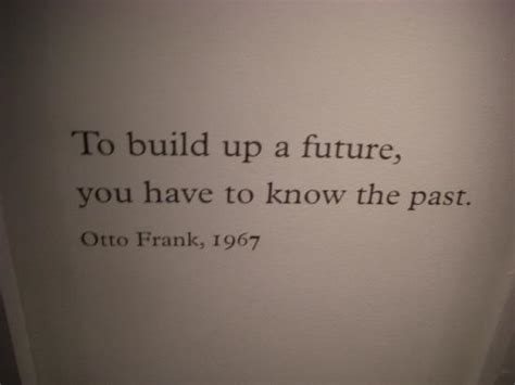 Stardust And Stuff Otto Frank About Annes Diary