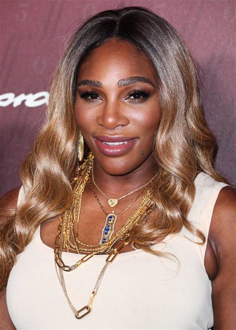 Check spelling or type a new query. Serena Williams Attends the 4th Annual Sports Illustrated ...