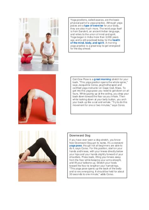 Doc Yoga Positions Fela Sarumi