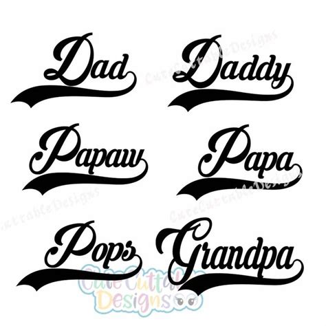 Download Daddy svg, fathers day, Dad, fathers svg, daddy svg ...