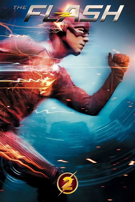 The Flash Season 2 Where To Watch Streaming And Online In The Uk