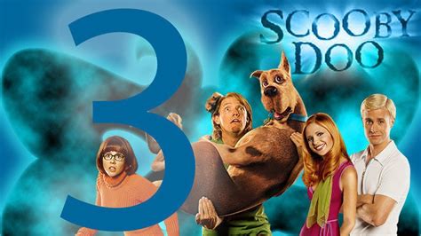 Scooby doo meets the boo brothers: Scooby-Doo 3 : Une suite prévue ? Netflix, date de sortie ...