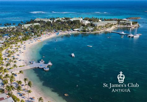 Kids Stay Free At St James Club Antigua Elite Island Resorts Caribbean