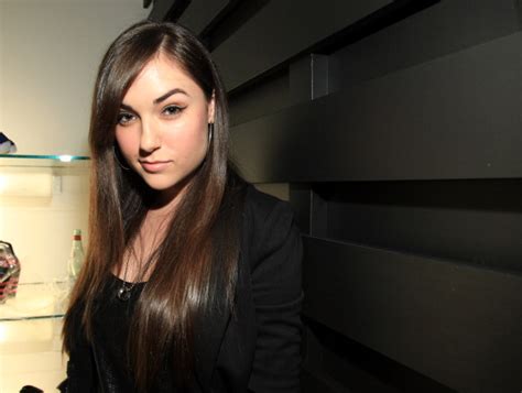 30 Reasons Why Sasha Grey Was Once The Worlds Buzziest Porn Star Maxim