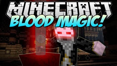 Minecraft Blood And Gore Mod Rocfarm