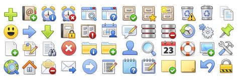 Free Icons Axialis Software