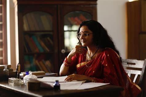 ‘aami Film Review Manju Warrier Gives Powerful Performance Movie