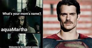 16 Incredibly Funny Justice League Memes Geeks On Coffee