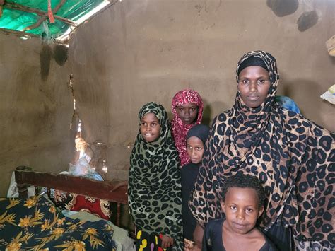 Where Else Should We Go Life In Kenya S Dadaab Refugee Camp Care