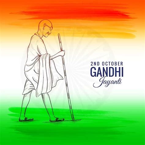 Mahatma Gandhis Impactful Quotes And Captions To Commemorate His