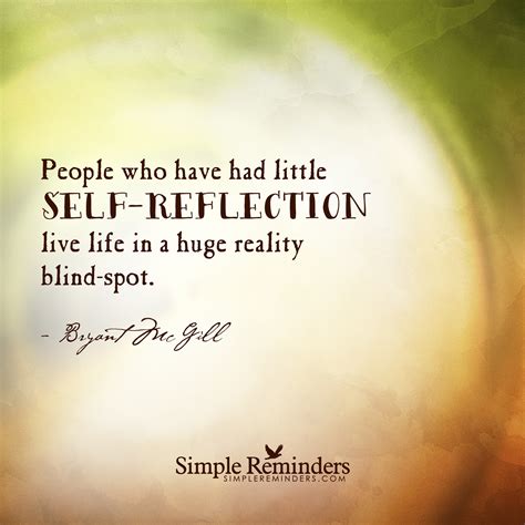 Quotes About Personal Reflection 31 Quotes