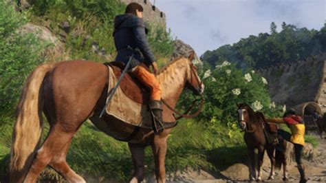 Gaming Kingdom Come Deliverance Sells Around 500000 Copies