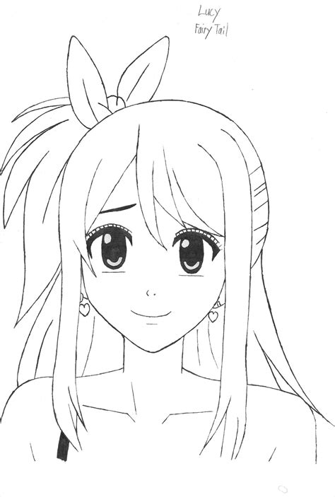 Cute Drawings Anime Easy 10 Cute Anime Guys Easy Anime Drawing
