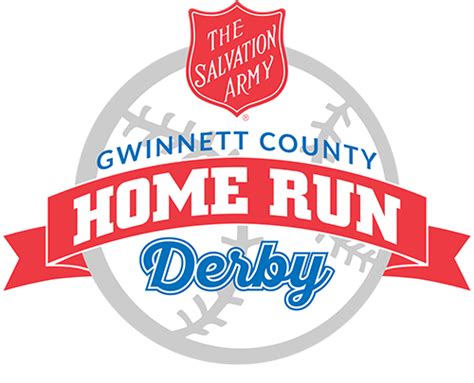 Home Run Derby The Salvation Army