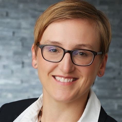 Stephanie Heitel Wissenschaftliche Mitarbeiterin Fraunhofer