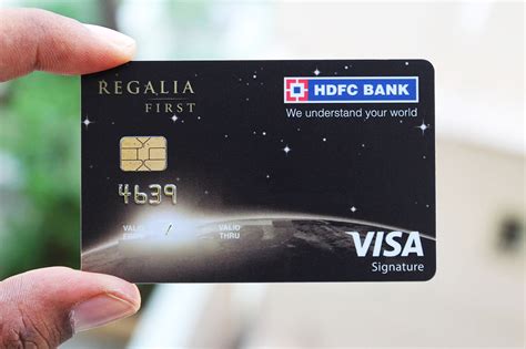 5 Best HDFC Credit Cards in India