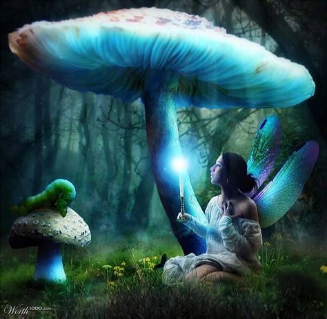 Pin By Steven Ellis On Fairy Realm Fairy Art Faeries Fantasy