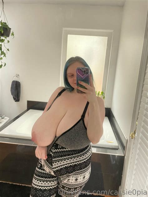 Cassie0pia Nude Onlyfans Leaks 10 Photos Thefappening