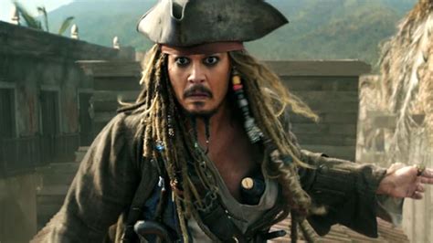 Pirates Of The Caribbean 6 Heres Every Exciting Things