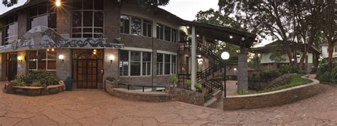 Rosslyn Academy Nairobi Dmj Architects