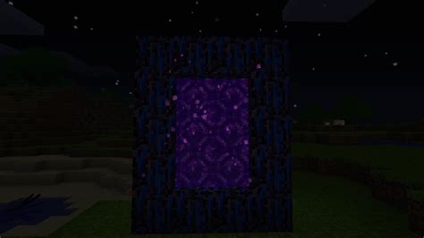 Retropack Old Textures Crying Obsidian Blocks Included That Means Custom Made Ones To