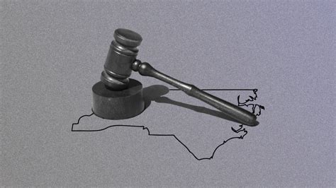 Quick Moving North Carolina Redistricting Suit Trial Begins This Week
