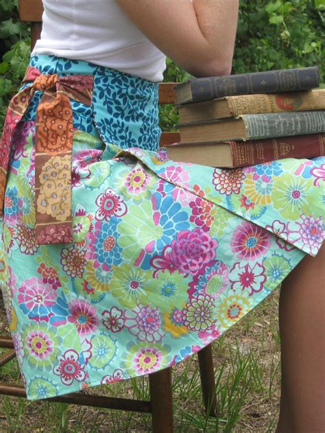 lovejill reversible wrap skirt sewing pattern for women wrap skirt pattern skirt patterns