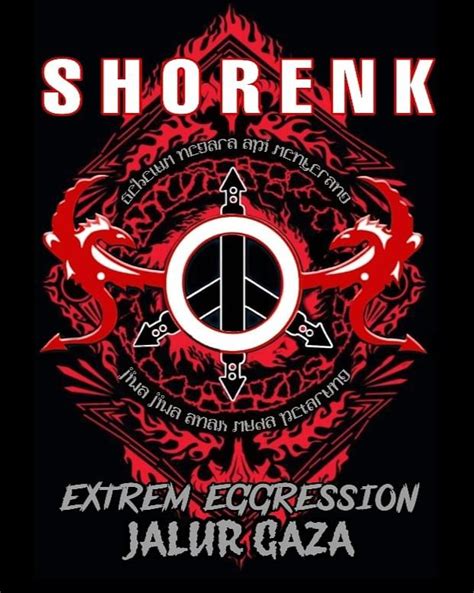 Check spelling or type a new query. SHORENK di 2021 | Pencak silat, Gambar