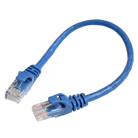 Cables4pc cat5 rj45 100' patch ethernet network cable, white (100ftcat5wh). 20CM short Cat5 RJ45 Network Lan Cable Cat 5 Ethernet ...