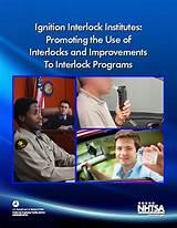 Ignition Interlock License Pictures