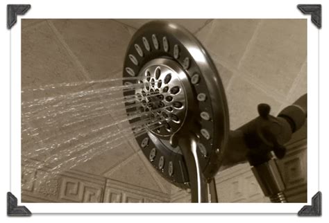 delta shower heads how to install the in2ition step by step