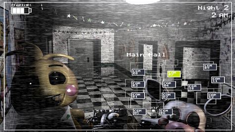 Five Nights at Freddy's series coming to Switch this month - Nintendo ...