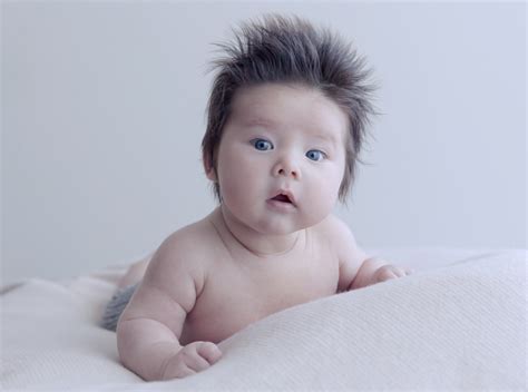 Free Images Person Boy Child Baby Hairstyle Face Infant