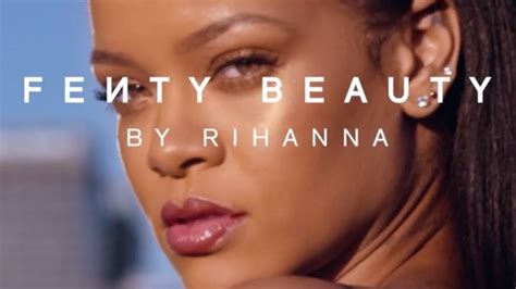 Everyone Loves Rihannas Diverse Fenty Beauty Campaign