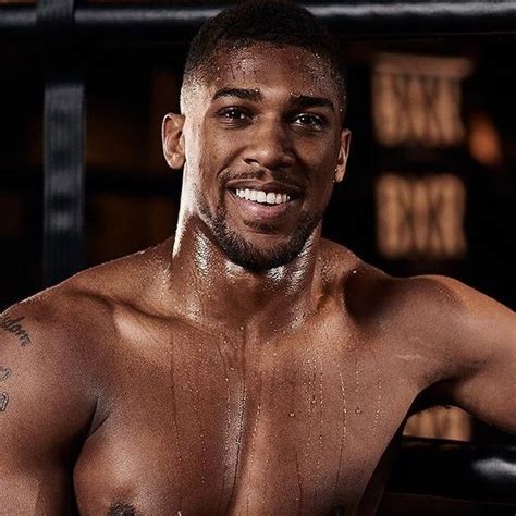 Smash Or Pass Anthony Joshua Lipstick Alley