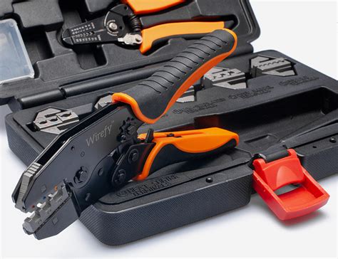 A Beginners Guide To Wire Crimping Tools How To Use Effectively