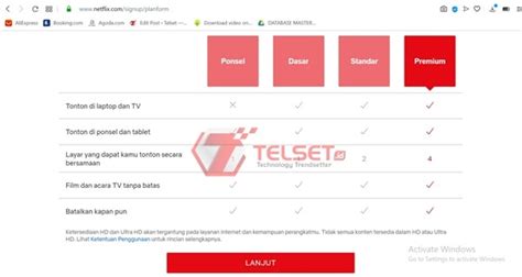 Mau tahu bagaimana cara daftar & membuat apple id apple id secara gratis tanpa menggunakan kartu apple id merupakan sebuah akun khusus yang digunakan untuk mengakses semua layanan yang kemudian hapus apple id saat ini. Cara Cepat Langganan Netflix Tanpa Pakai Kartu Kredit