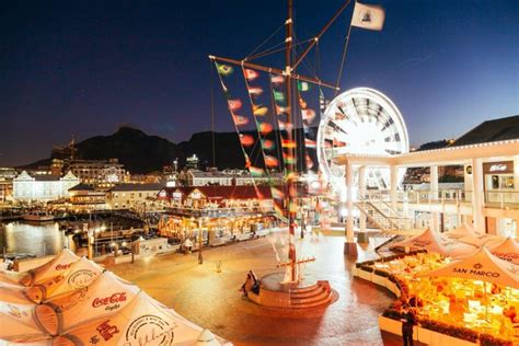 7 Unusual Cape Town Christmas Traditions Cometocapetown