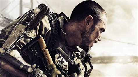 Call Of Duty Advanced Warfare Dettagli Sul Cast Artistico