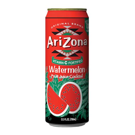 Arizona Watermelon 23 Oz All Day Supermarket