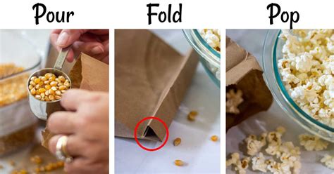 How To Make Homemade Microwave Popcorn 012 Savor Savvy
