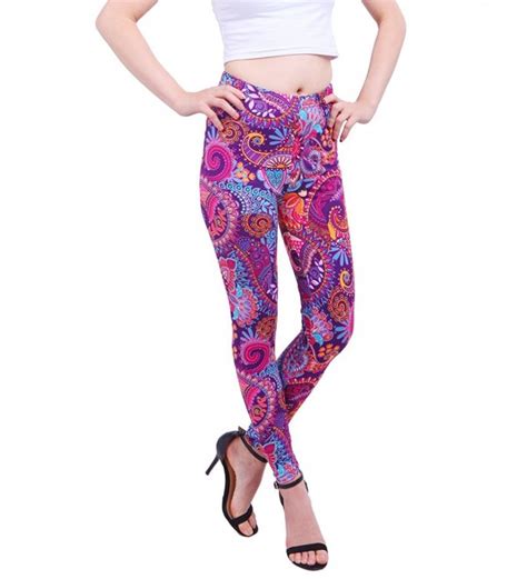 Get the best deal for juniors floral leggings for women from the largest online selection at ebay.com. Juniors Ultra Soft Leggings Teen Fashion Stretch Pants ...