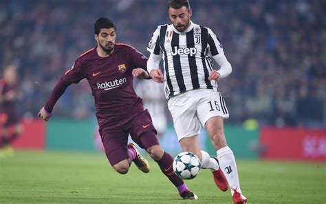 Official juventus fc english twitter feed. Juventus 0 Barcelona 0: Stalemate puts Barca through after ...
