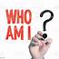 Who Am I Stock Photo  Download Image Now IStock