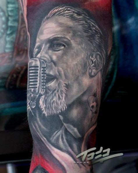 18 Ideas De Metallica Tattoo Tatuajes De Metallica Tatuajes Metallica